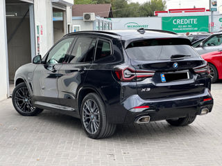 BMW X3 foto 4