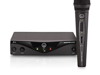 Радио микрофон AKG PW45 VOCAL - новый