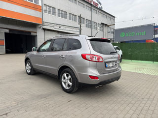 Hyundai Santa FE foto 6