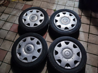 205/55 R16 foto 2