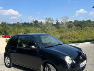 Volkswagen Lupo foto 2