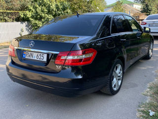 Mercedes E-Class foto 4