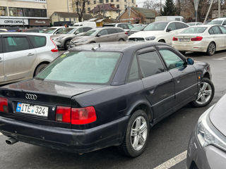 Audi A6 foto 8