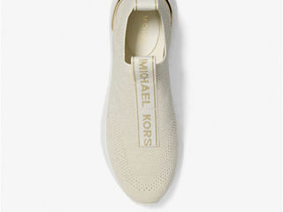 Adidasi Michael Kors noi foto 3