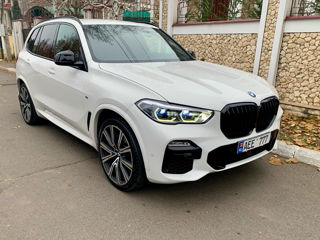 BMW X5 foto 2