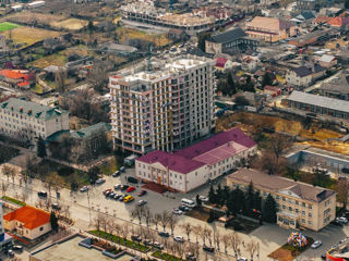 1-комнатная квартира,  Центр,  Комрат,  Комрат фото 6