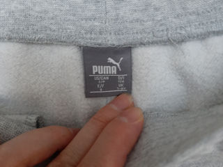 Костюм puma на 7-8лет foto 3