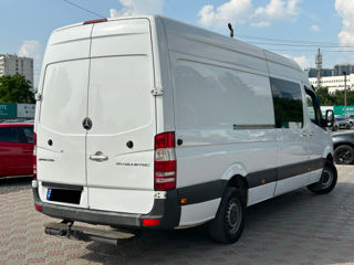 Mercedes Sprinter foto 4