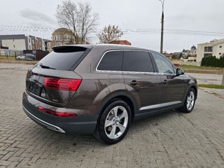 Audi Q7 e-tron foto 4