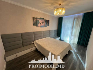 Apartament cu 1 cameră, 58 m², Centru, Chișinău foto 7