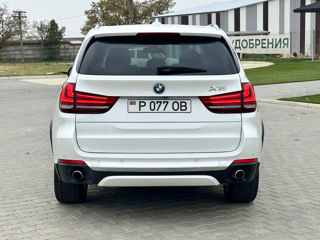 BMW X5 foto 4