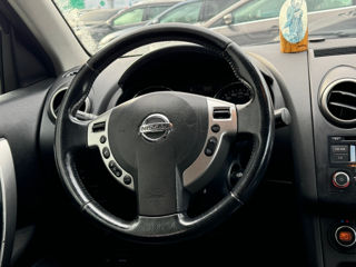 Nissan Qashqai foto 10