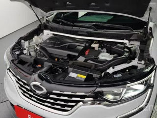 Renault Samsung QM6 foto 4