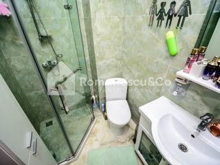 Apartament cu 3 camere, 97 m², Ciocana, Chișinău foto 17