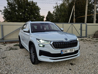 Skoda Kodiaq foto 3