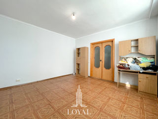 Apartament cu 1 cameră, 45 m², Ciocana, Chișinău foto 7