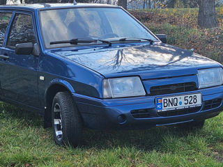 Lada / ВАЗ 2109 foto 2