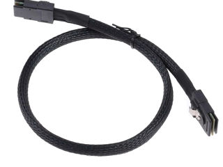 MiniSAS Cable, USB to SATA, SATAIII, Molex foto 5