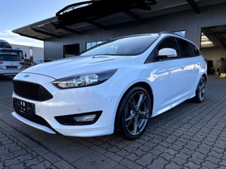 Ford Focus ST