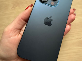 iPhone 15 pro 512GB foto 5