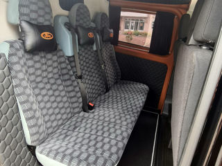 Ford Transit custom 2015 foto 5