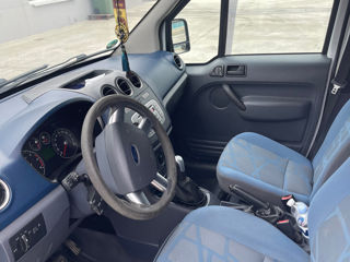 Ford Transit Connect foto 7