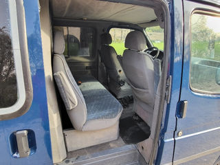 Ford Transit foto 9