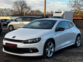 Volkswagen Scirocco foto 3