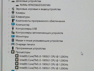Ca Nou! Acer 15.6" FullHD ips ( i3 10Gen, ram 8Gb, SSD 256Gb) foto 10