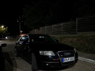 Audi A6 foto 9