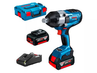 Bosch Professional GDS 18V-1000