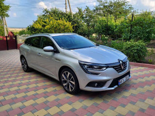 Renault Megane фото 6