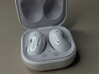 Samsung Galaxy Buds Live foto 3