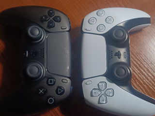 Playstation 5 Gamepad