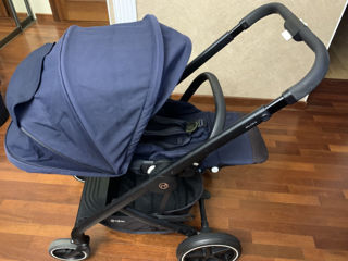 Carucior/коляска  2/1 Cybex Balios S Lux foto 8