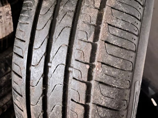 Шины 245/50R18 Pirelly