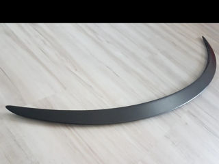 Tesla Model 3 Original Spoiler foto 4