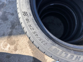 235/45 r18 Michelin foto 6