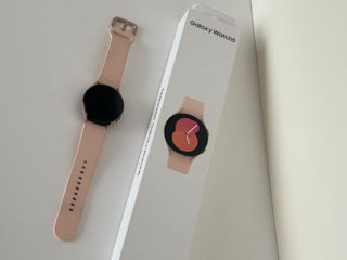 Galaxy Watch 5 foto 1