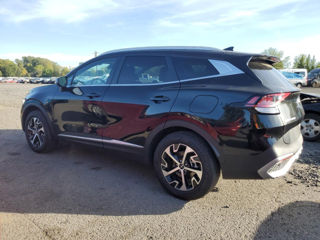 KIA Sportage foto 2