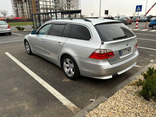 BMW 5 Series foto 3