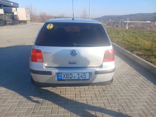 Volkswagen Golf foto 5