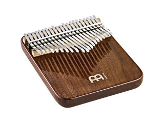 Kalimba , shaker si diferite instrumente sonice foto 1