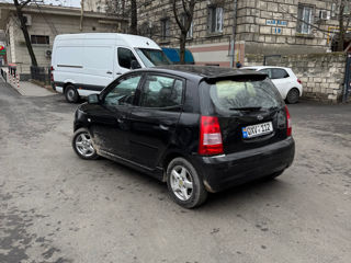 KIA Picanto foto 6