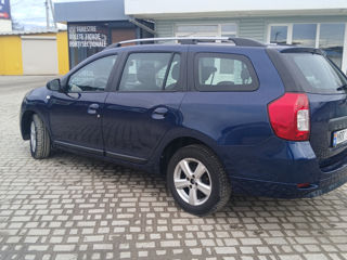 Dacia Logan Mcv foto 9