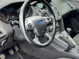 Ford Focus foto 5