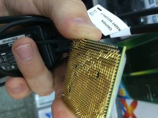 Ремонт cpu amd am2/am3/am4/fm2  intel s1155/1150/1151  repararea procesorului. foto 1