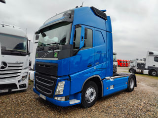 Volvo FH460 foto 6