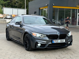 BMW 4 Series foto 4