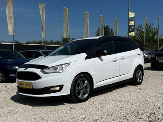 Ford Grand C-MAX foto 4